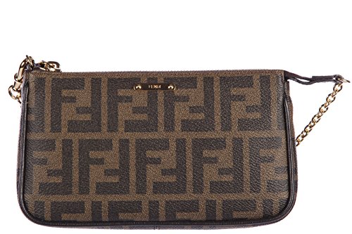 fendi pochette classica