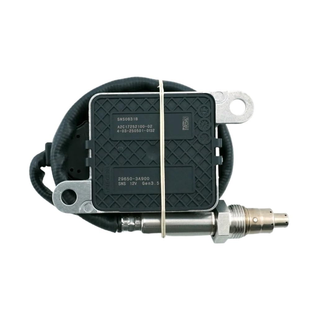 VKvmNYlxx Nitrogen Oxide Sensor 29650-3A900 SNS0831B NOx Sensor