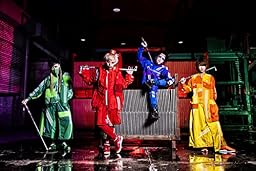 コドモドラゴンONEMAN TOUR FINAL 突然変異 2021年8月29日(日)Zepp Tokyo LIVEDVD