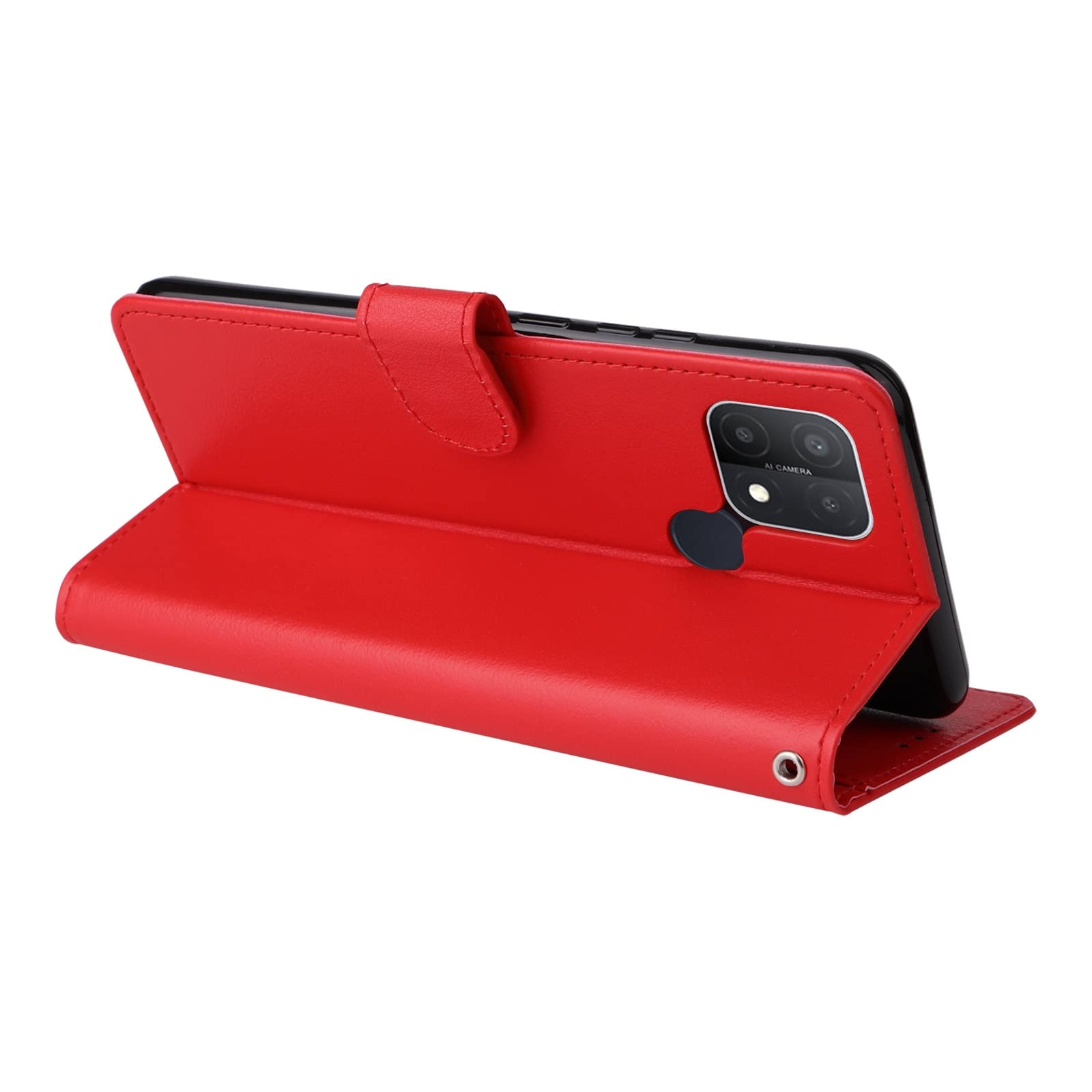 Asuwish - Funda De Teléfono Para Nokia G22 4G/G42 5G/G310 Con Protector De Visualización De Vidrio Templado Y Accesorios Para Celulares, Delgada TPU Goma Suave Híbrida Protectora G 22 42 22G 42G