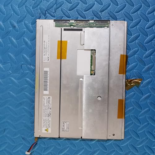 Image of Original spot 10.4 inch 1024x768 LCD Screen NL10276BC20-08 Industrial Display