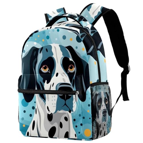 Sac à dos de voyage avec porte-bouteille ergonomique pour enfant
