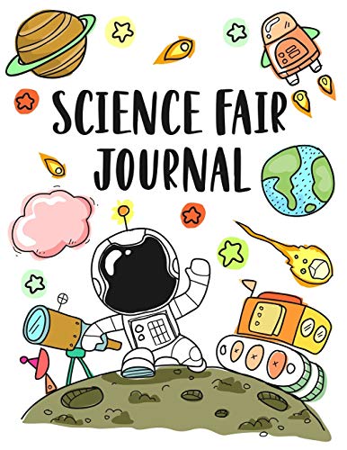Science Fair Journal