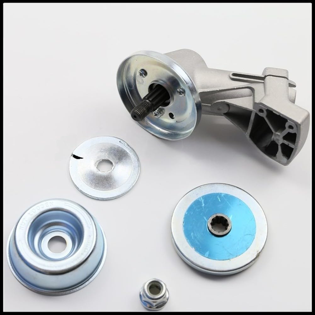 Testina di ricambio per decespugliatore FS160, FS180, FS220, FS280, FS290, FS300