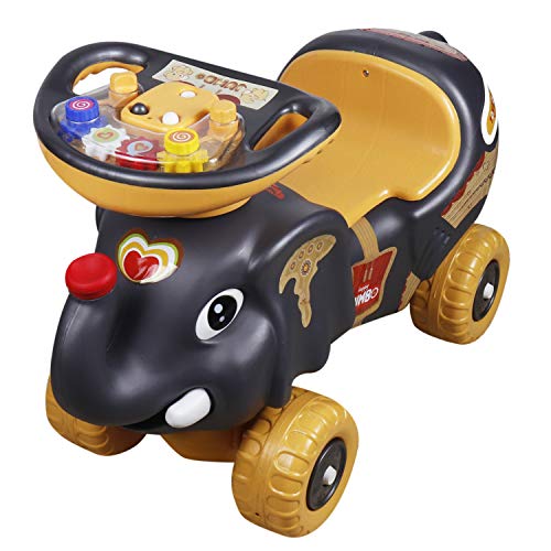 TOYZONE Happy Jumbo Rideon (B00JJI6ZF8) Amazon Price History, Amazon Price Tracker