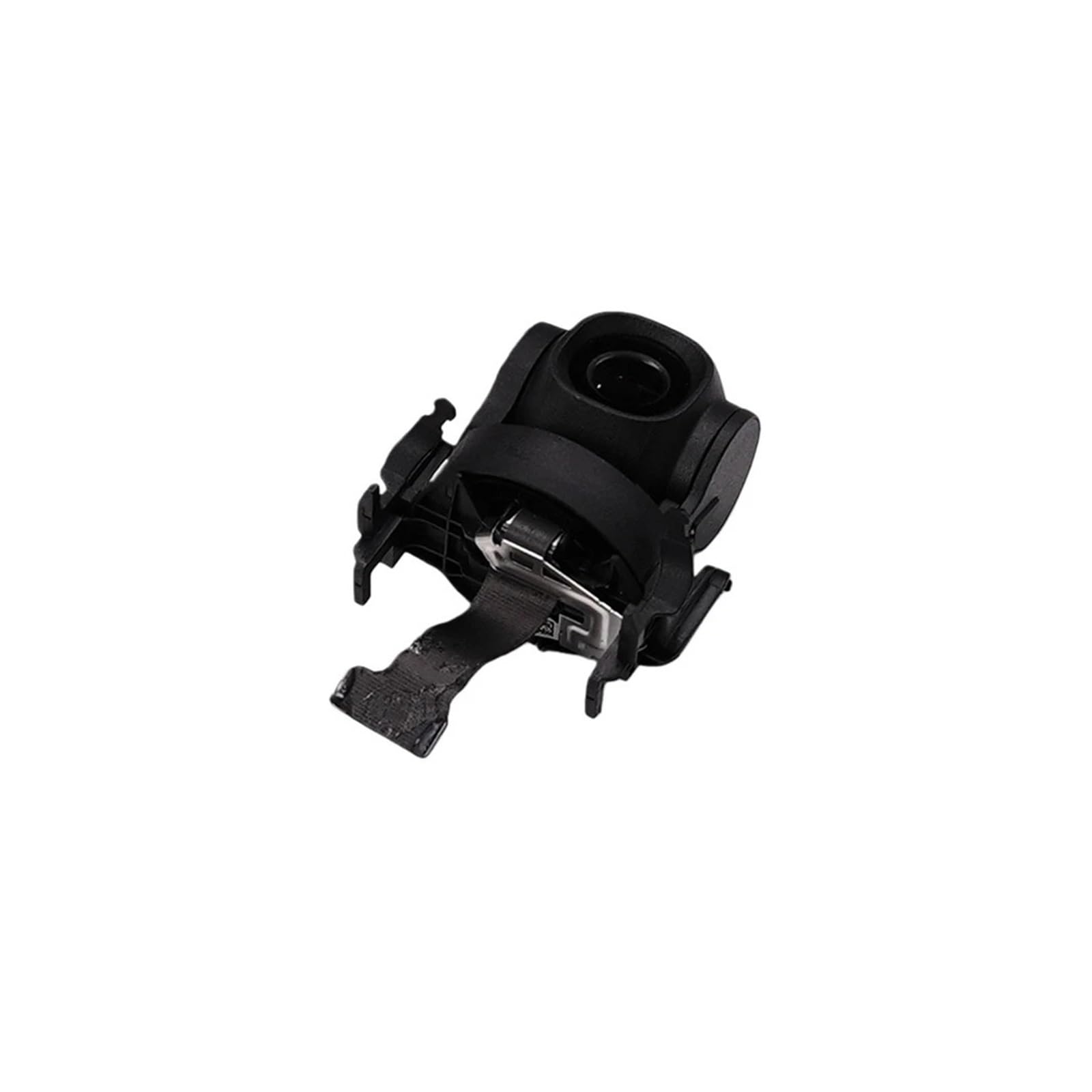 Compatible for DJI Neo 2, Ensemble Bras d'axe de cardan