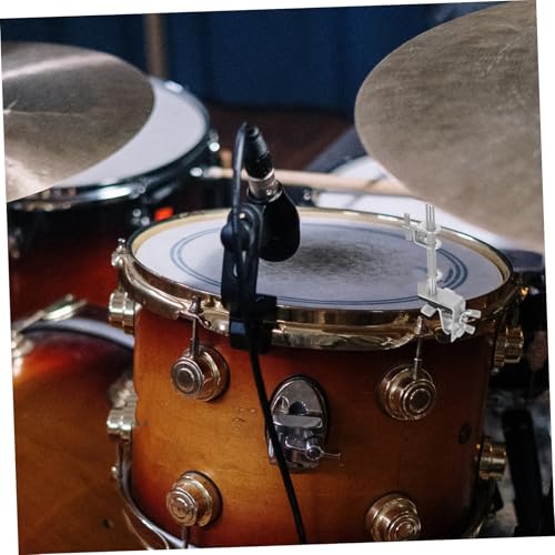 Soporte para Cowbell VICASKY para Batería y Percusión miniatura 5