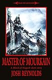 warhammer necromancer spells  Master of Mourkain (Warhammer Fantasy) (English Edition)