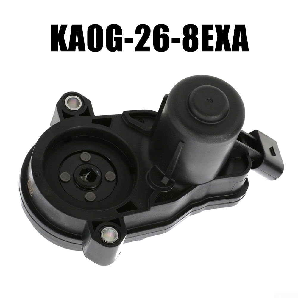 Bremseinstellmotor für Mazda CX-9 CX-5 2016-2019 KA0G-26-8EXA