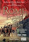 Rome: Power & Glory 2 pk.