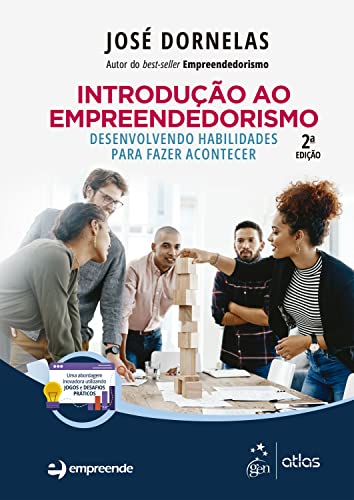Introdução ao empreendedorismo: