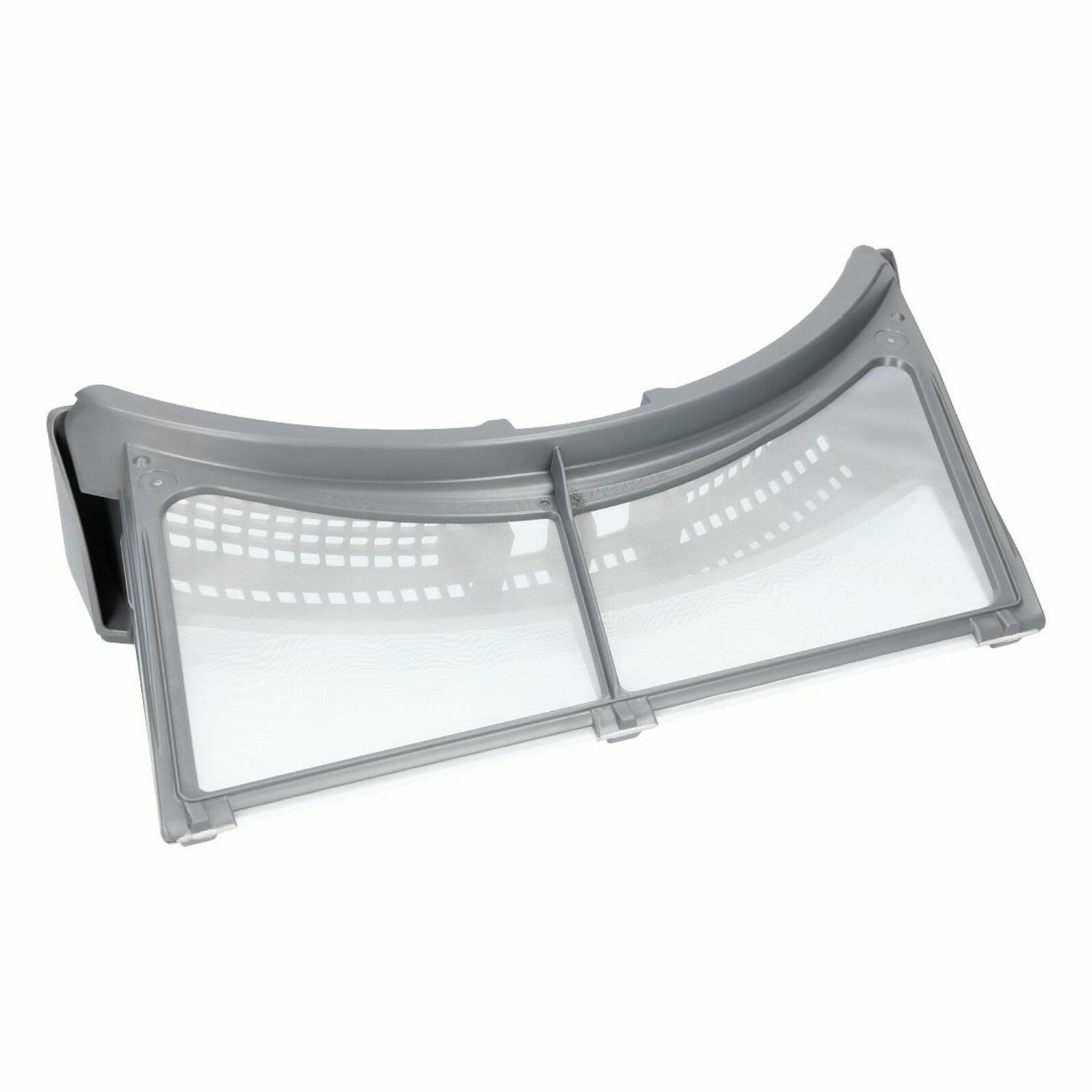 LUTH Premium Profi Parts Filtro de pelusa compatible con Bauknecht C00526665 para secadora