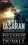  The Lasaran (Aldebarian Alliance Book 1) (English Edition)