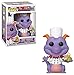 Pop Chef Figment Exclusive