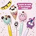 Klutz Sew Your Own Ice Cream Animals