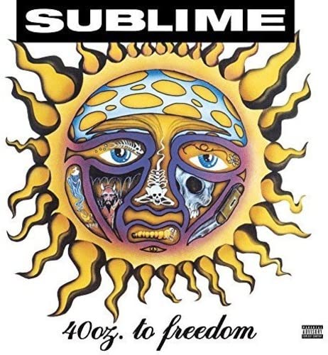 40oz. To Freedom      <span id="parentalAdvisory" class="a-size-medium a-color-secondary a-text-normal"> Explicit Lyrics