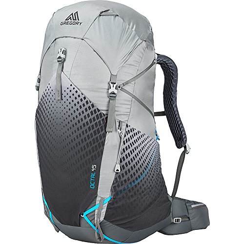 Gregory Mountain Products Women's Octal 45 Ultralight Backpack
