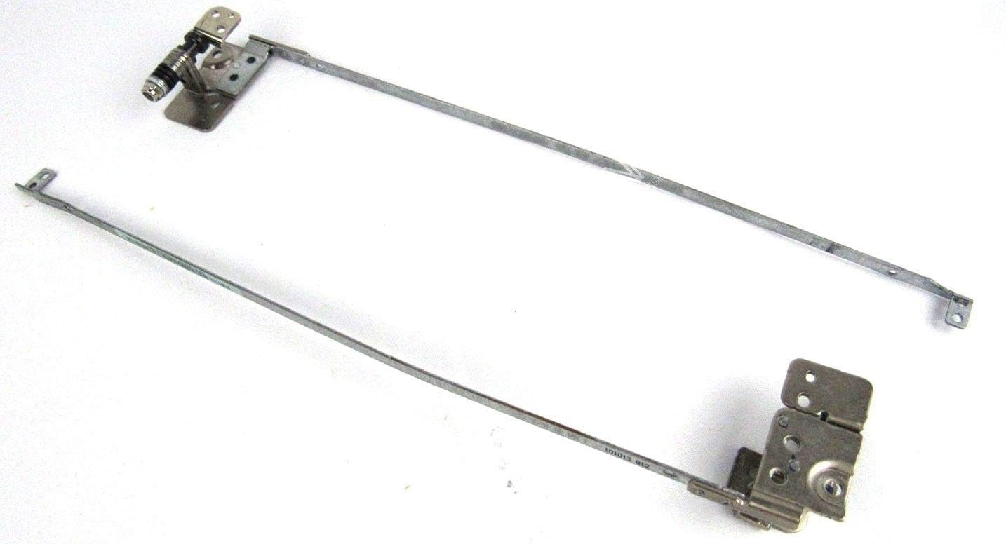 New LCD Screen Hinges R+L Set For Laptop HP Pavilion DV7-4000 Series 605342-001