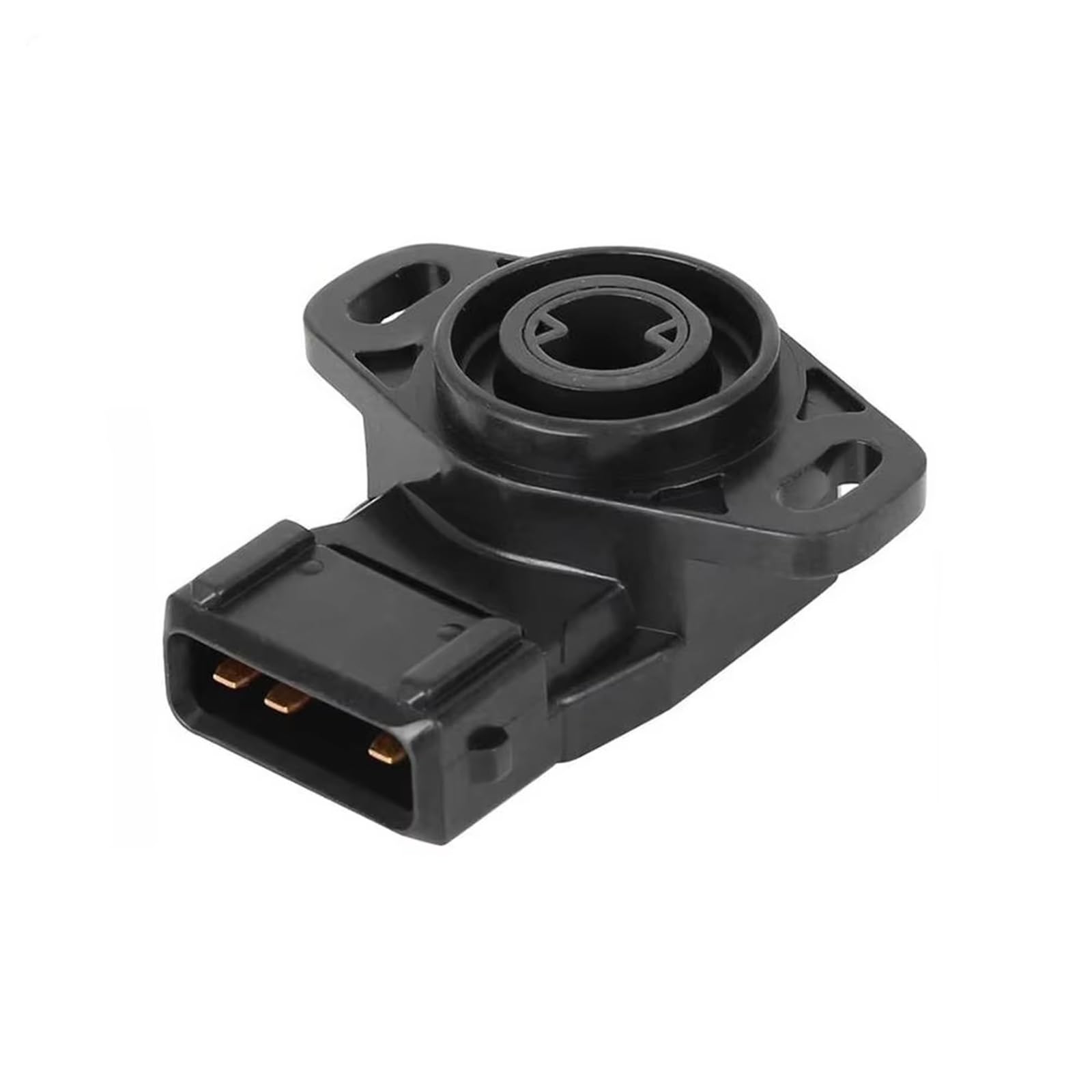 Sensor de Acelerador para Chrysler Sebring 2001 2002 2003 2004 2005 Repuestos automotrices Sensor de posición del Acelerador OEM: 35102-02760 TPS4138