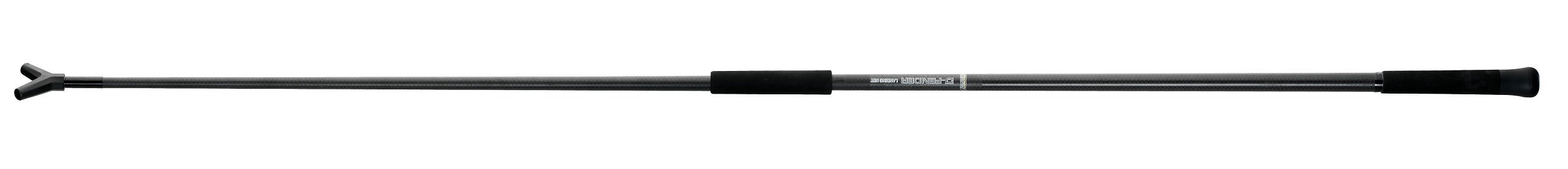 Mad D-Fender III LANDING NET Karpfenkescher incl. Tasche - DAM