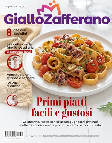  Giallozafferano # 06  2026