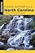 Hiking Waterfalls North Carolina: A Guide To The State's Best Waterfall Hikes