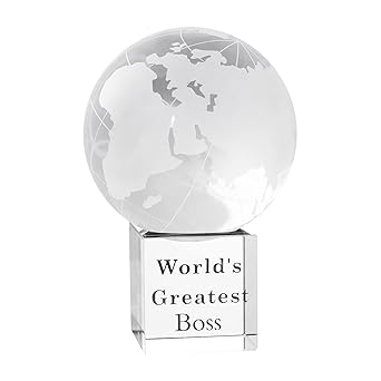 LONGWIN World's Greatest Boss 2.76