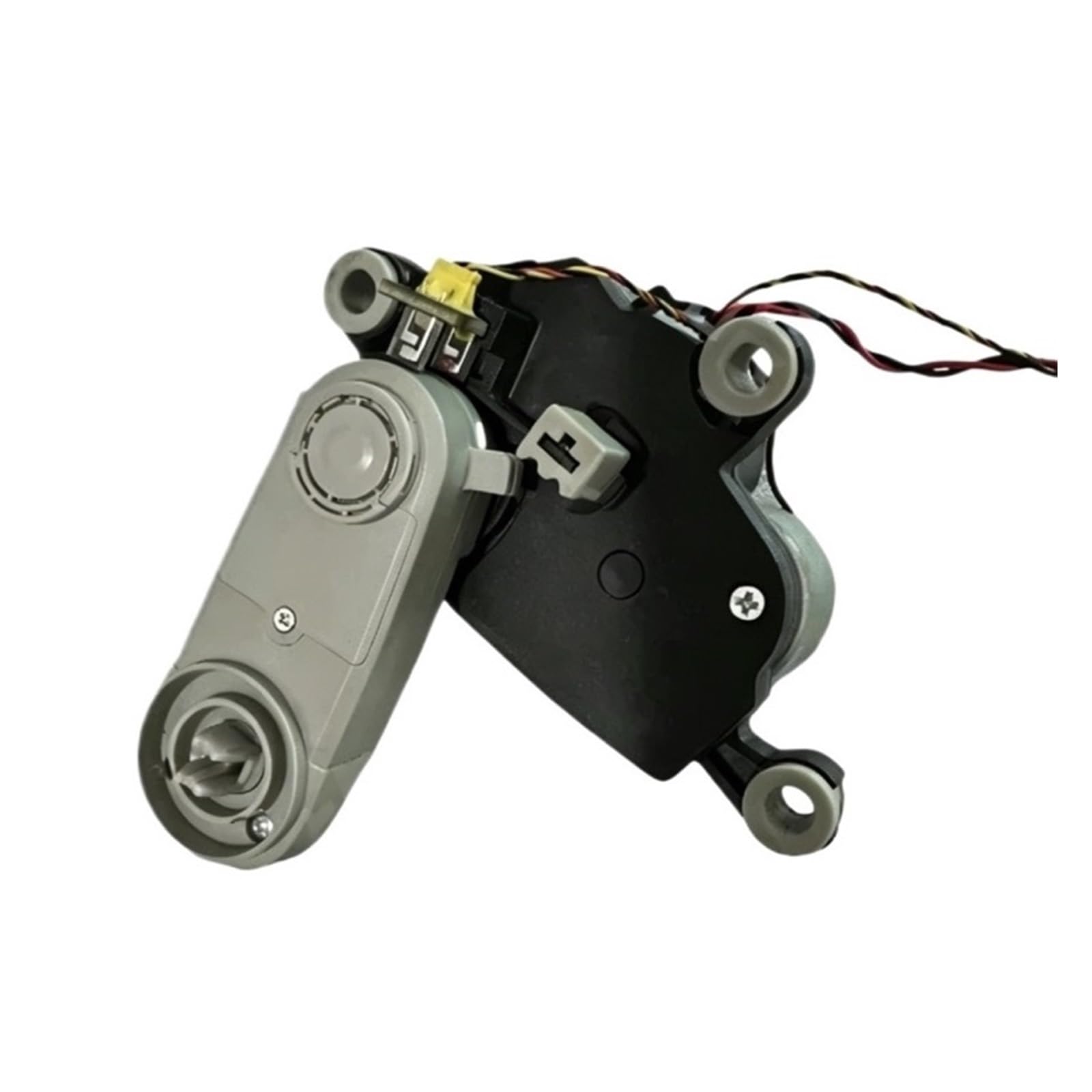 Original TruEdge 2.0 Seitenbürstenmotor, kompatibel mit ECOVACS DEEBOT T50 Omni / T50 Pro Omni / T50 MAX / T50 MAX PRO Omni, Roboter-Staubsauger-Zubehör Teile