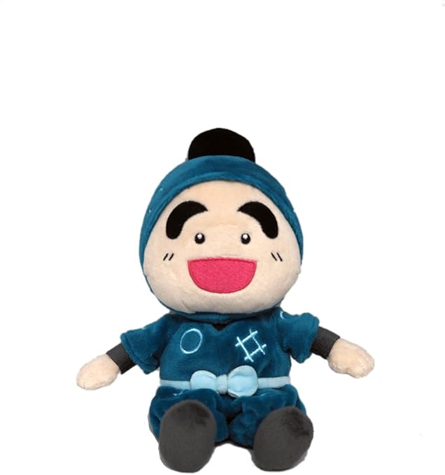 Amazon 三英貿易 忍たま乱太郎 ぬいぐるみシリーズ 福富しんべヱ ふくとみしんべえ ぬいぐるみ 高さcm アニメ 萌えグッズ 通販 Amazon 三英貿易 忍たま乱太郎 ぬいぐるみシリーズ 福富しんべヱ ふくとみしんべえ ぬいぐるみ 高さcm アニメ 萌えグッズ 通販
