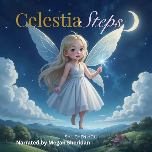 Celestial Steps by Shu Chen Hou episode artwork