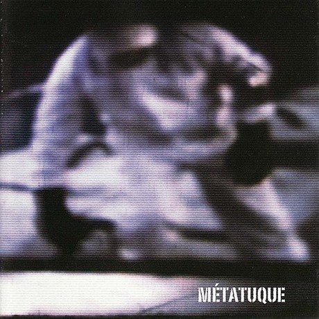 Metatuque [Audio CD] Metatuque