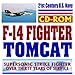 Produktbild 21st Century U.S. Navy F-14 Tomcat Supersonic Fighter Aircraft, Over Thirty Years of Service (CD-ROM)