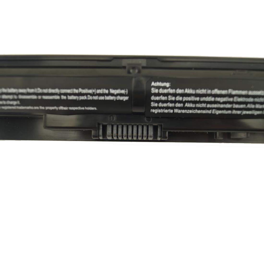 Batteria compatibile con HP 40 G2(J4Z31PT) K2N95PA HSTNN-UB6K 756480