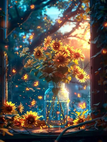 Ђ܂ yCgoCio[ t DIY G ANG̋ ZbgƃuVt G lp S G hG  A[gNtg z[fR[V av[g 90x120cm 8-8410