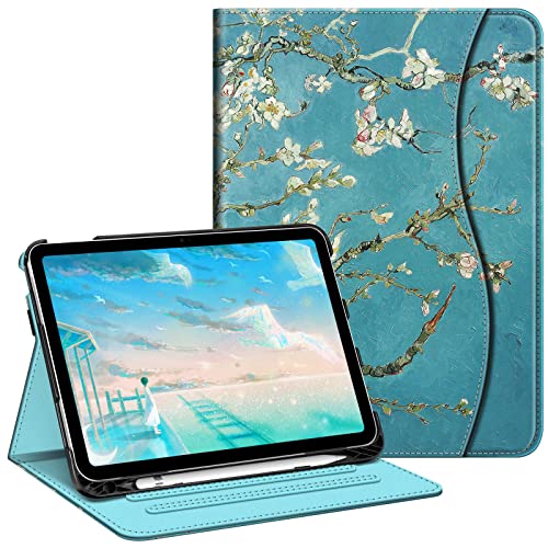 FINTIE Case for iPad (A16) 11th Generation 11 Inch (2025), iPad 10th Generation 10.9 Inch (2022)