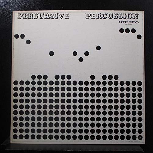 Terry Snyder And The All Stars - Persuasive Percussion - Command - RS 800 S.D., Command - RS 800-S.D., Command - RS 800SD, Command - RS 800 SD