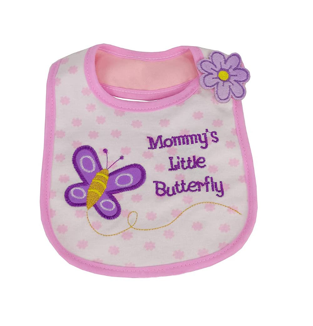 SLOSH 12 Bavaglino Neonato Impermeabile Bavaglini Dentizione Neonata