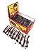 La Pipette RED Licorice Pipes are BACK! 12ct Classic Fresh Candy