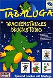 helme heine sauerkraut dvd  Tabaluga Drachenstarkes Druckstudio