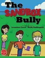 The Sandbox Bully 1470089637 Book Cover