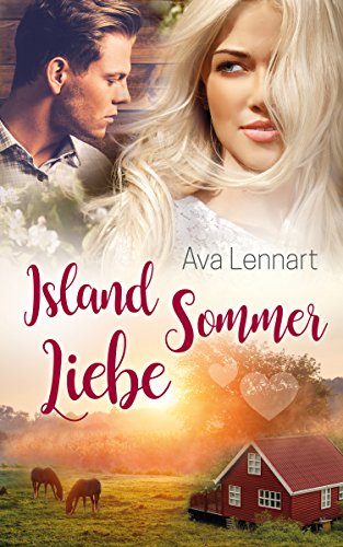 Island Sommer Liebe (German Edition)