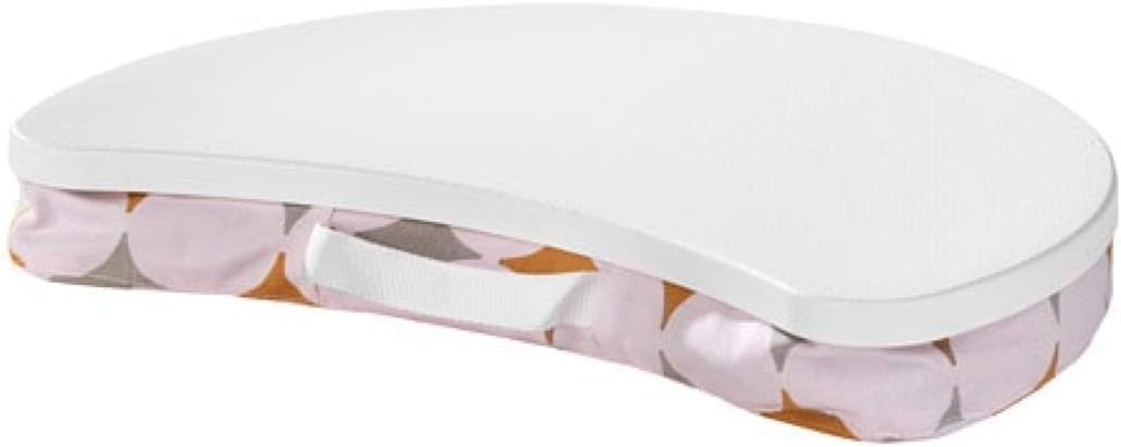 Byllan Laptop Support, Lap Desk - Majviken Multicolor, White ~ Ikea