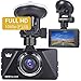 Produktbild Forme Dashcam Autokamera Full HD 1080P Video Recorder mit 170° WDR 3" LCD-Bildschirm Car Camera, G-Sensor, Loop-Aufnahme, Bewegungserkennung