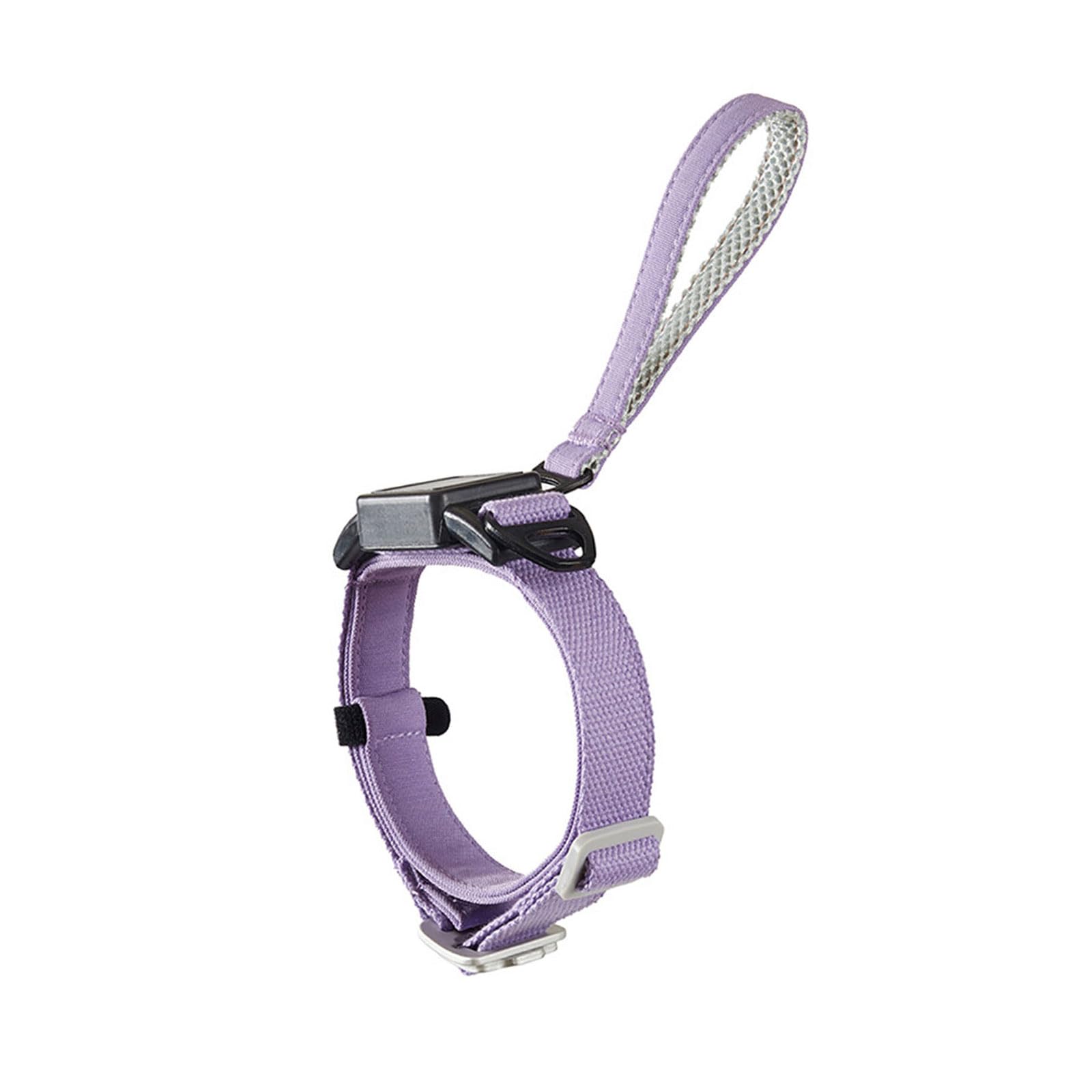 MICFENY Automatic Extending Dog Collar Safe For All Breed Dog Collar Walking Rope