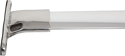 Miniatura 5 de SCITOO Barra transversal de techo compatible con Ford Explorer 2016-2019 2 barras transversales de techo, color plateado