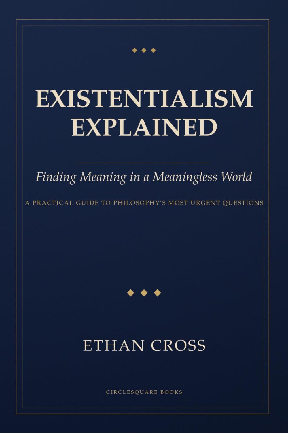 Existentialism Explained: Finding Meaning in a Meaningless World