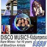  Amor Real (Klubjumper\'s Spanish Radio) [feat. Cassandra]