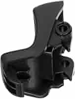 Hawaii】コンソールBOX棚&保冷庫蓋【ブラックレザー】 Hawaii