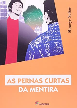 As pernas curtas da mentira