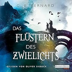 Das Fl&uuml;stern des Zwielichts Titelbild